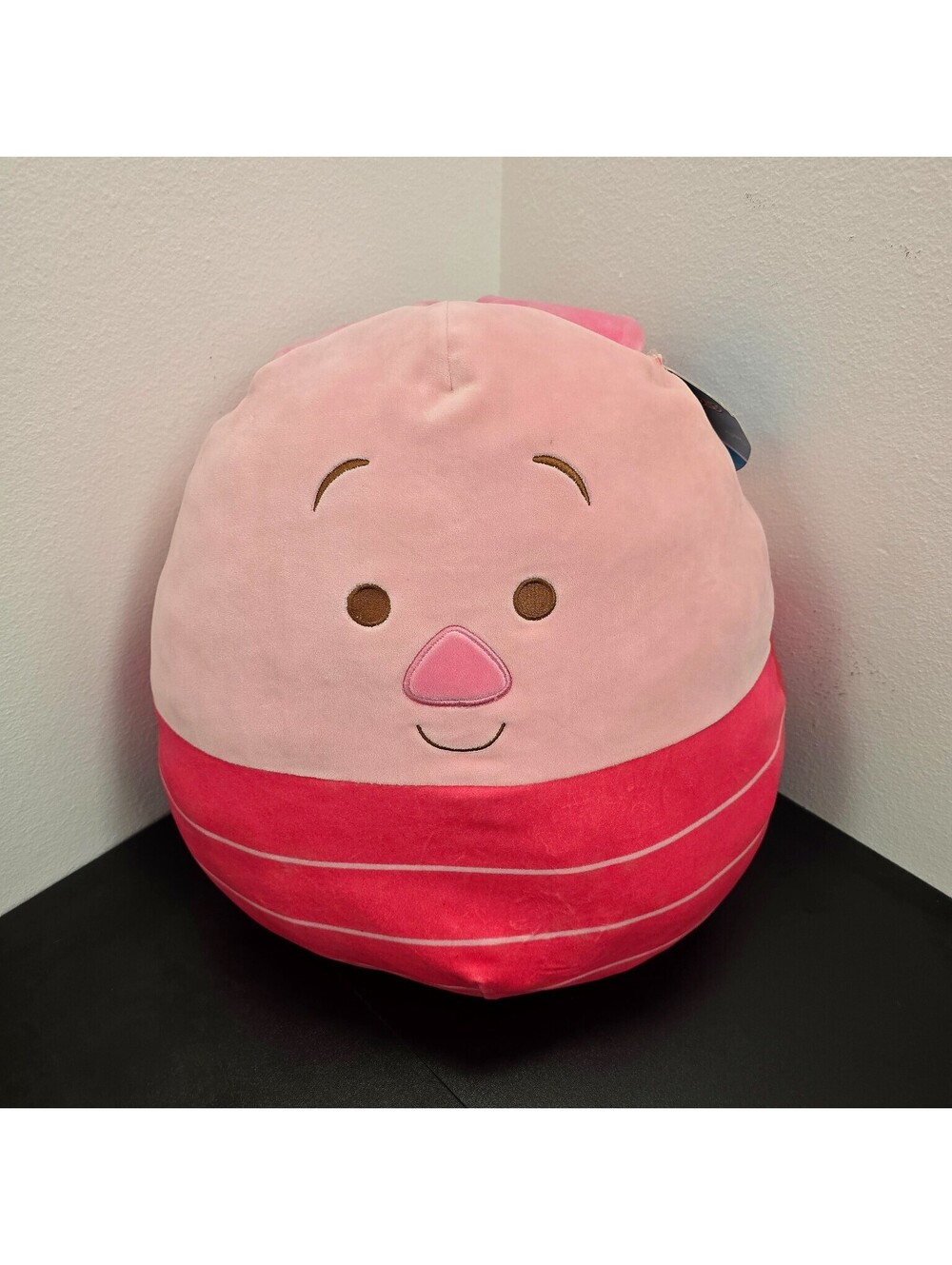 2022 Squishmallows x Disney Piglet 14" Plush w/ Tags